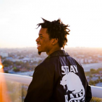 Denzel Curry – Zone 3